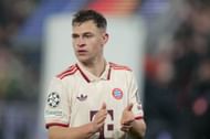 Joshua Kimmich